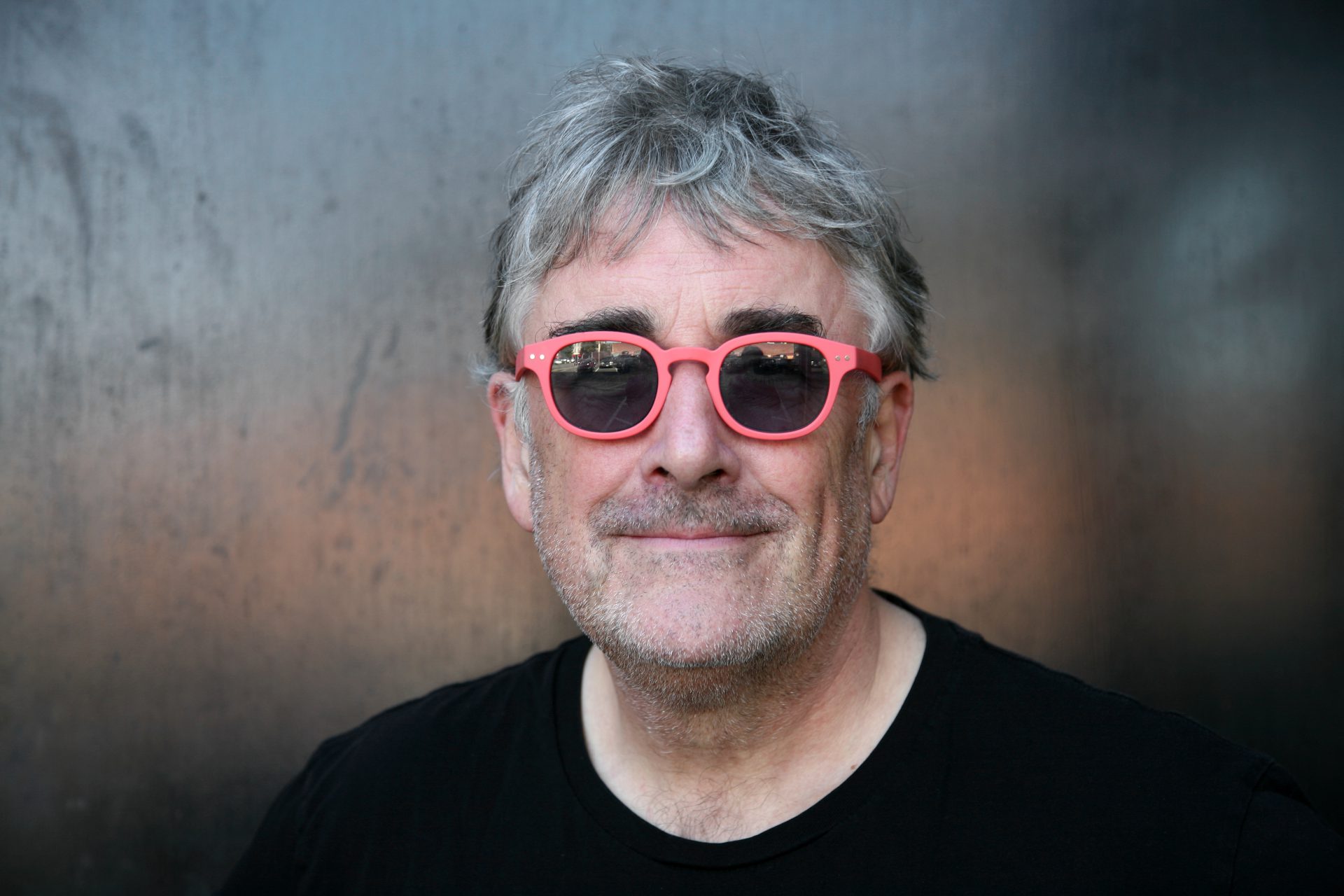 Fred Frith - (c) Heike Liss