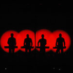 Pukkelpop 2009 Kraftwerk 011