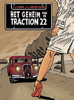 Traction22