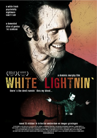 WhiteLightnin