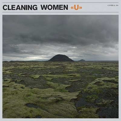 CleaningWomen