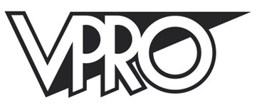 Logo VPRO