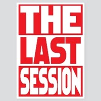 The last session