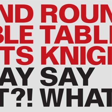 Round Table Knights