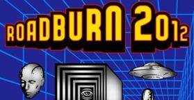 Roadburn logo 2012