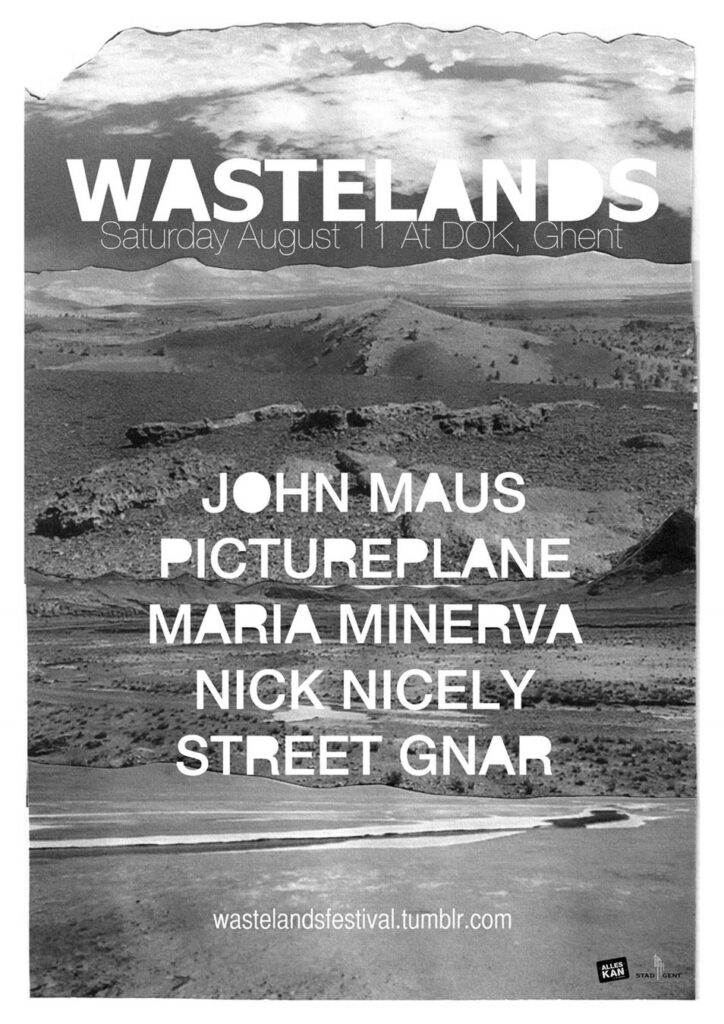 Wastelands Festival