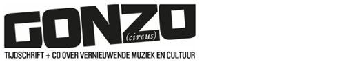 gonzo logo