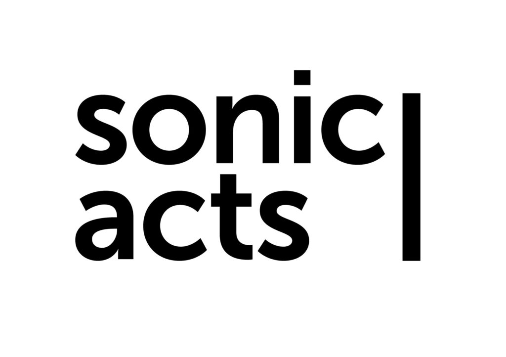 Sonic Acts logo