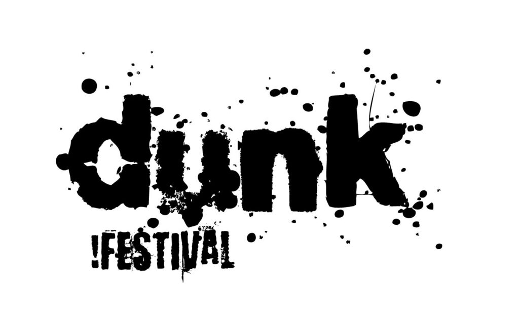 logo dunkfestival pdf
