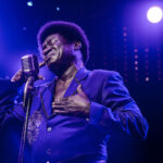 Charles Bradley and his Extraordinaires12