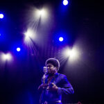 Charles Bradley and his Extraordinaires8