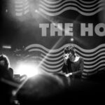 The Horrors2