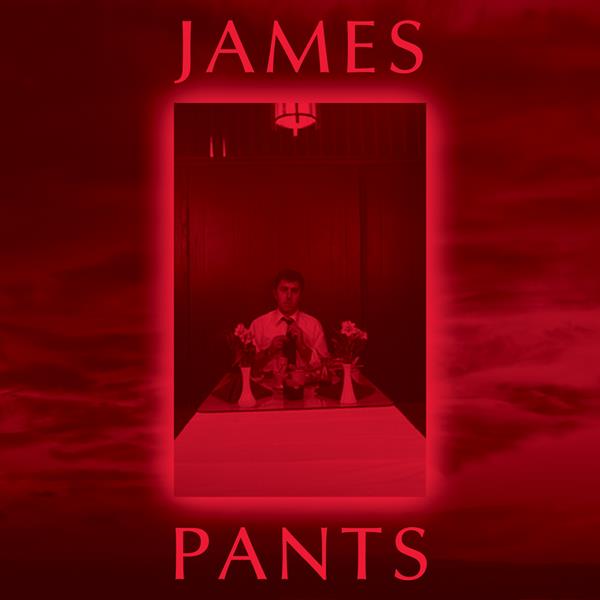 JamesPants JamesPants