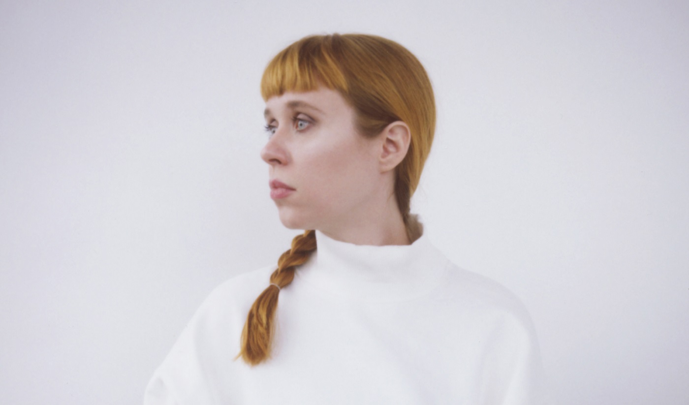 Holly Herndon op Le Guess Who? 2019