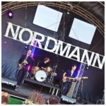 Pukkelpop 2015 Nordmann