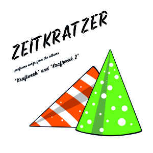 Zeitkratzer Performs Songs Fro
