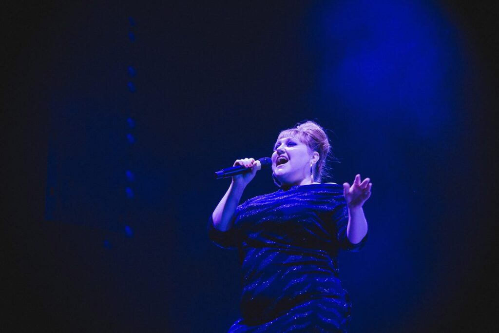 04 Dour2018 1507 Beth Ditto CLessire