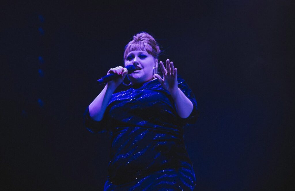 05 Dour2018 1507 Beth Ditto CLessire