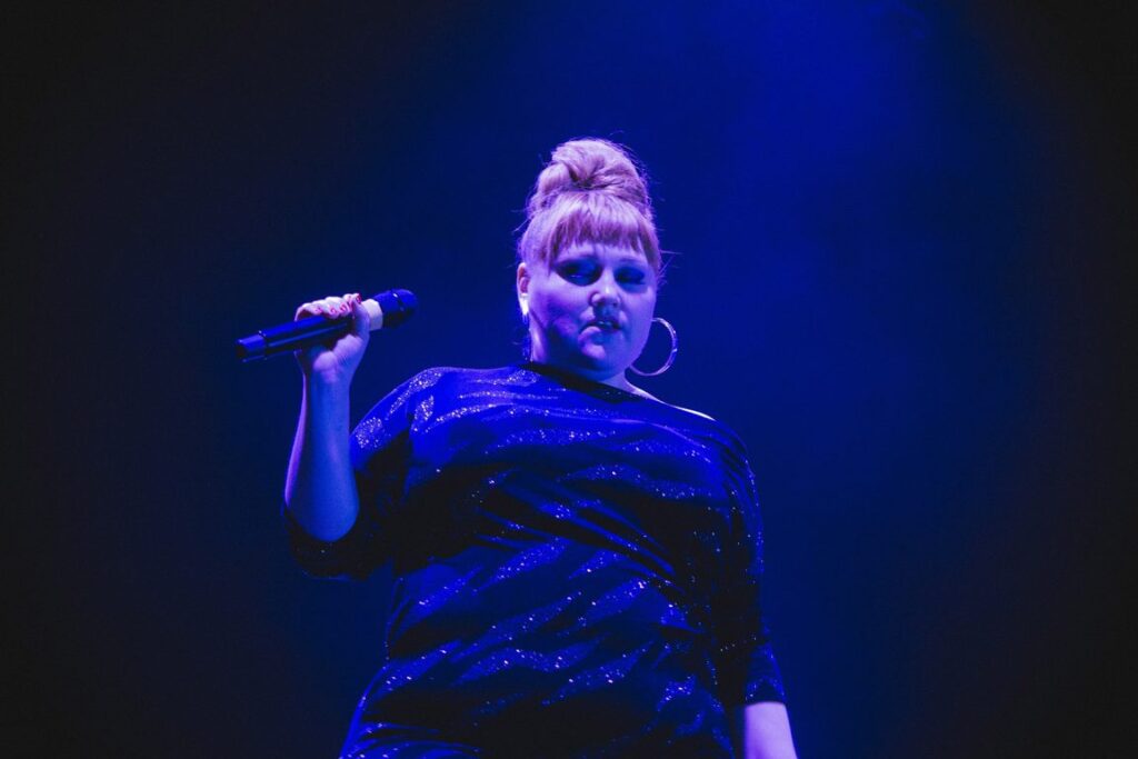 06 Dour2018 1507 Beth Ditto CLessire
