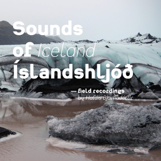 Hafds Bjarnadttir Sounds of Iceland