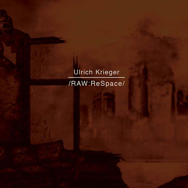 UlrichKrieger RAWReSpace