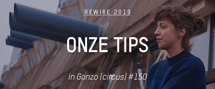 GC150 Post Rewire tips