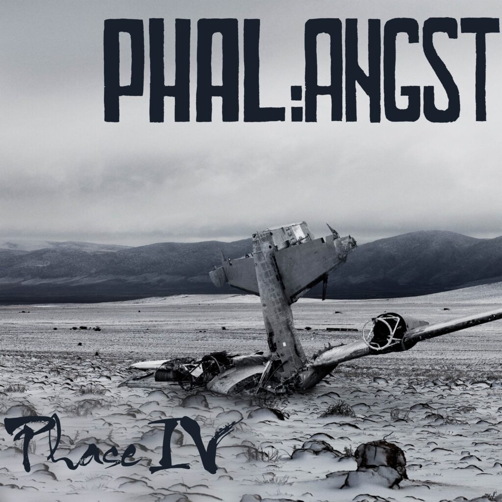 PhalAngst PhaseIV