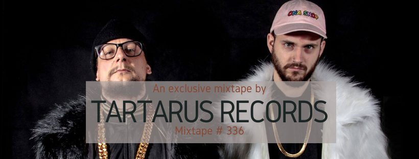 Mixtape Tartarus Records