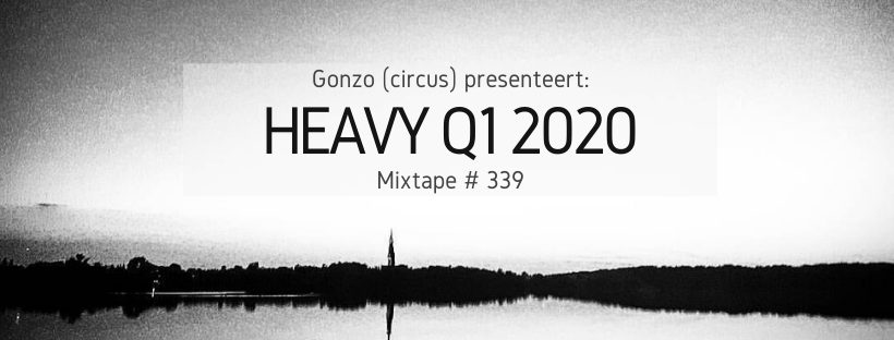 Gonzo (circus) presenteert 'Heavy Q1 2020'