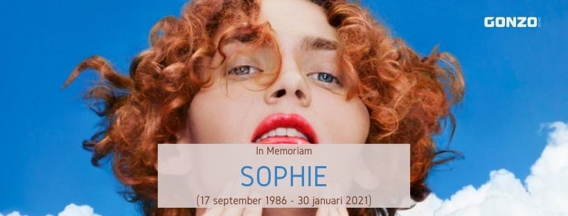 In memoriam SOPHIE