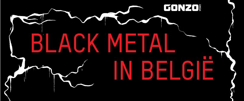 Black Metal in België