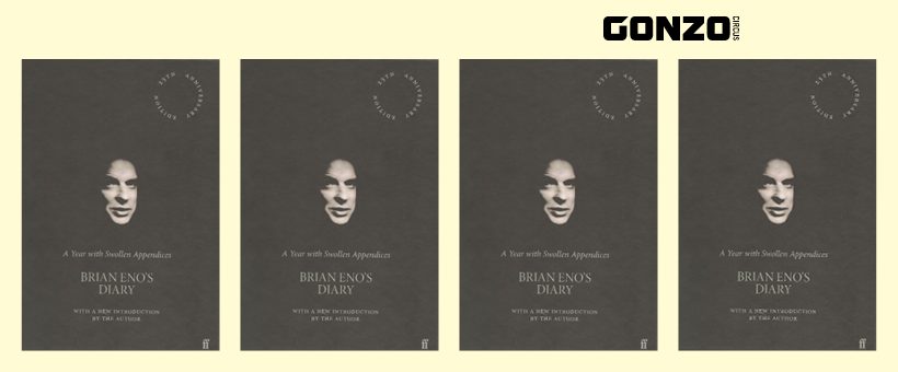 Bindwerk: Brian Eno