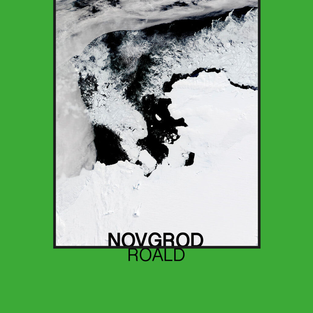 Novgrod Roald