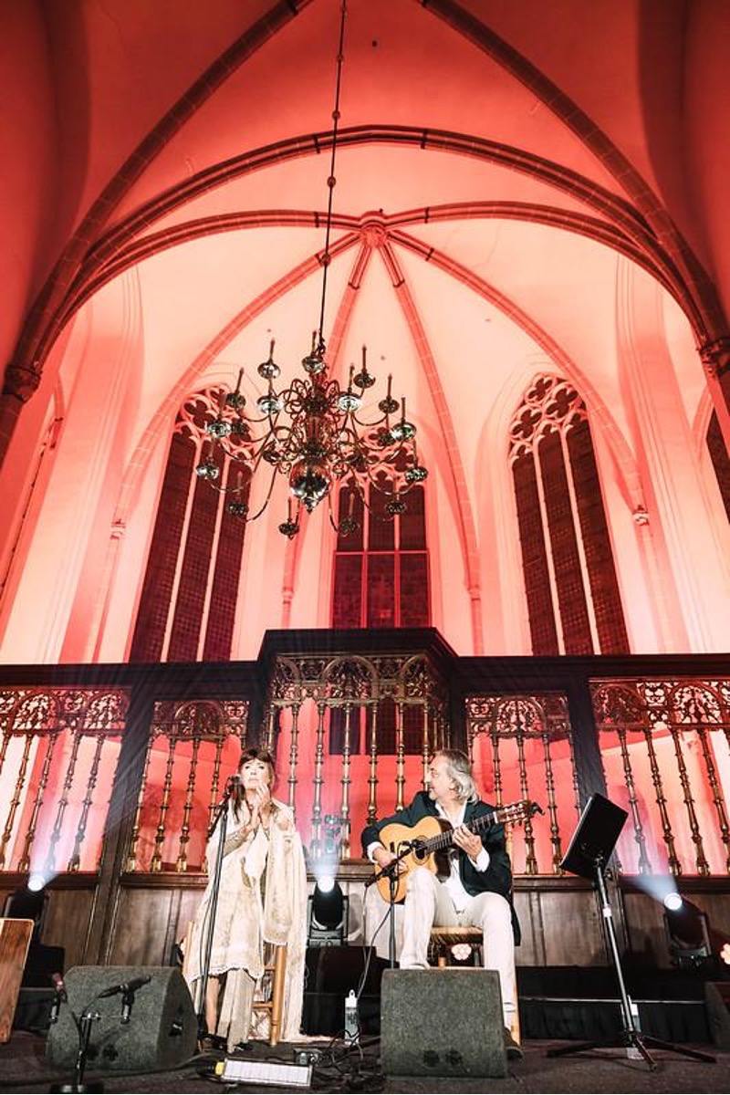 Lola Montoya - (c) Lisanne Lentink