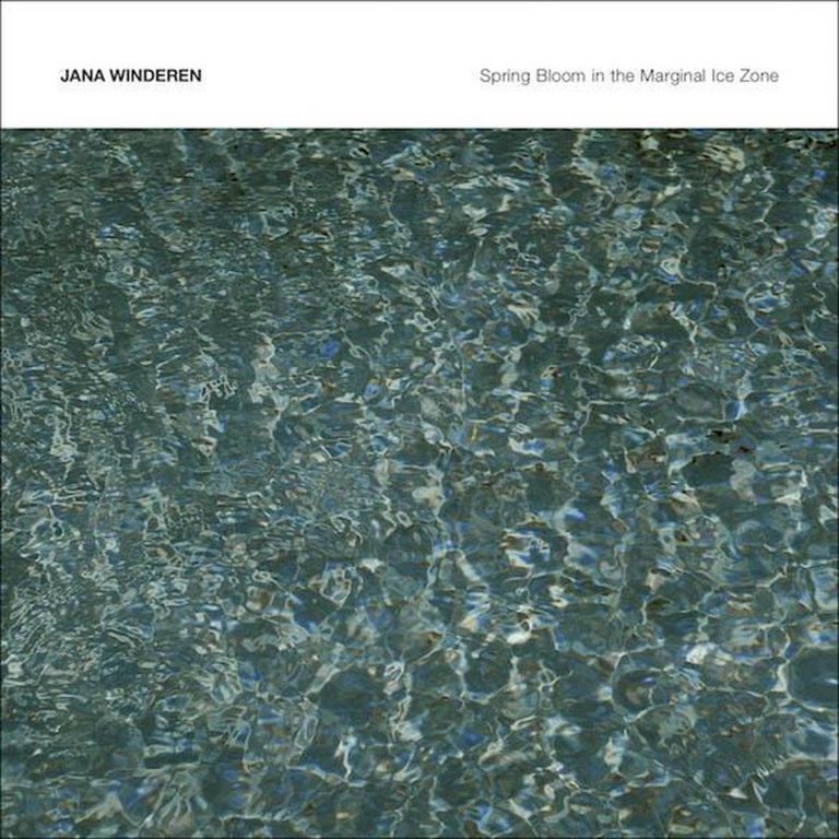 Jana Winderen – Spring Bloom in the Marginal Ice Zone