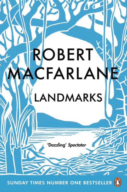 Robert Macfarlane – Landmarks