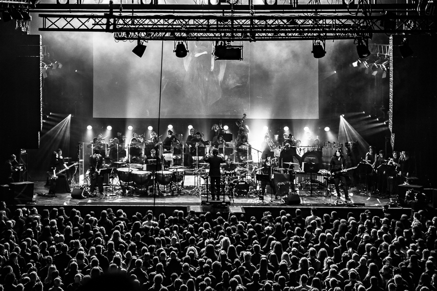 Triptykon Metropole Orkest Requiem photo Paul Verhagen 10