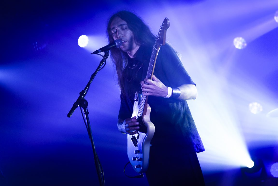 alcest at dnk19 2