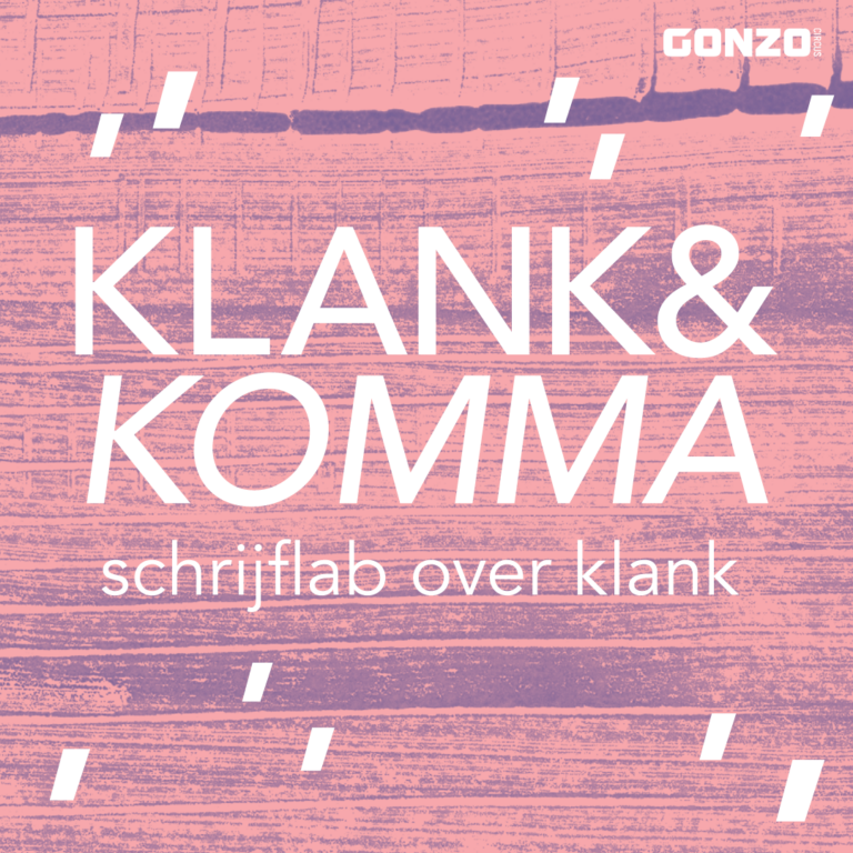 Klank&Komma #2
