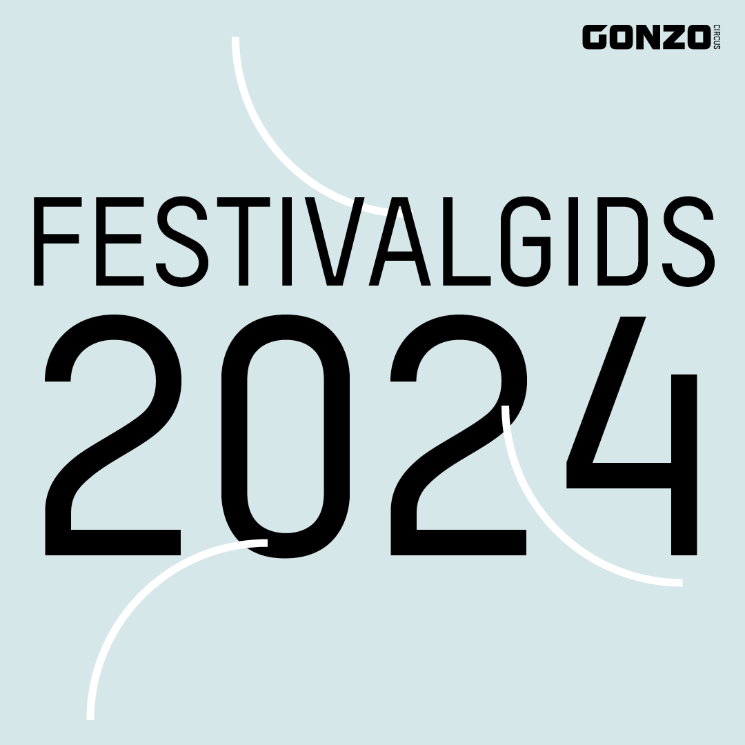 Festivalgids / GC181