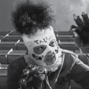 TaliaBle - (c) Elif Gonen