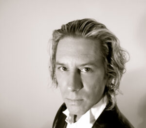 William Basinski - (c) James Elaine