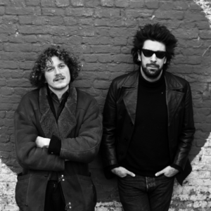 De Vlaamse Primitieven - (c) Stijn Buyst