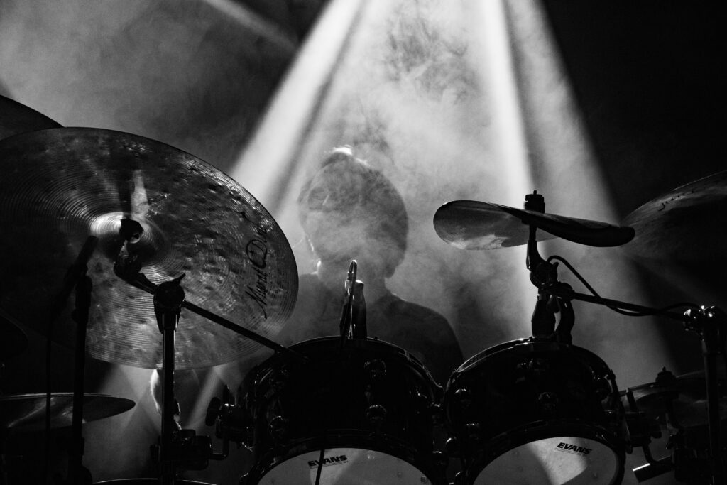 Hypno5e @Pelagic Fest - (c) Paula Tabárez