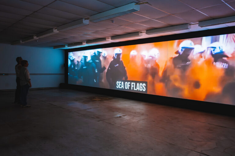 Eoghan Ryan - Doggerel - (c) Willemijn Doelman