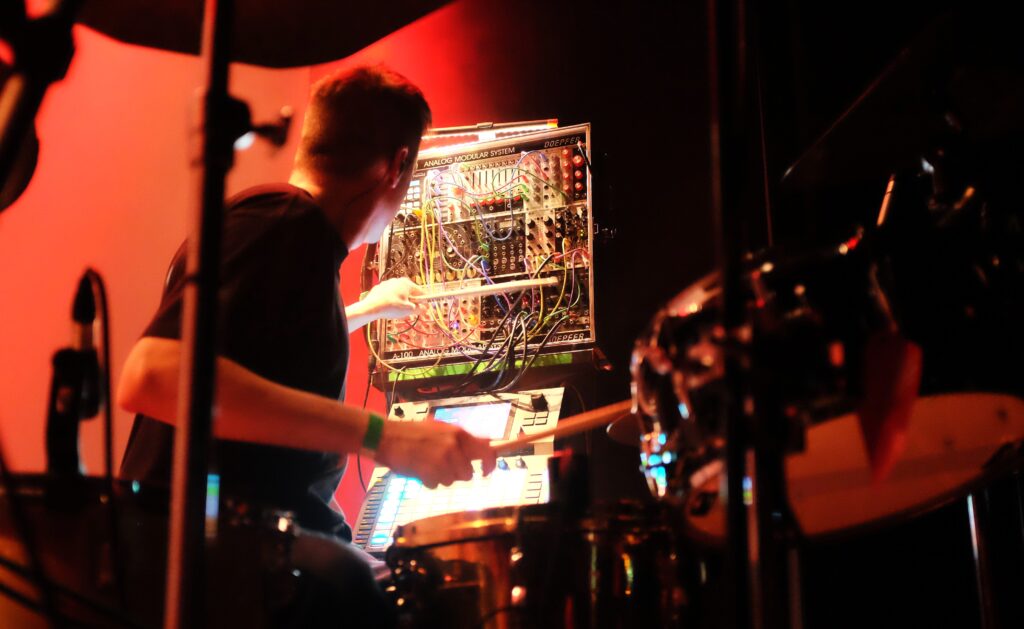 Bothlane @Indietronic Fest - (c) Patsker Omaer Beguin