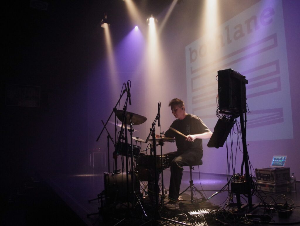 Bothlane @Indietronic Fest - (c) Patsker Omaer Beguin