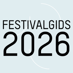 Festivalgids 2026 / GC190
