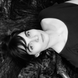 Hildur Guðnadóttir - (c) Antje Taiga Jandrig