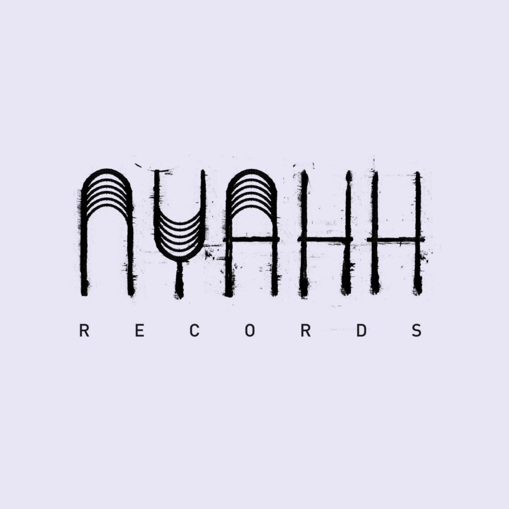 Labelreport - Nyahh Records / GC190